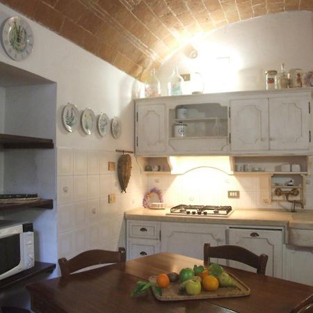 Le Volte Appartement Pisa Buitenkant foto