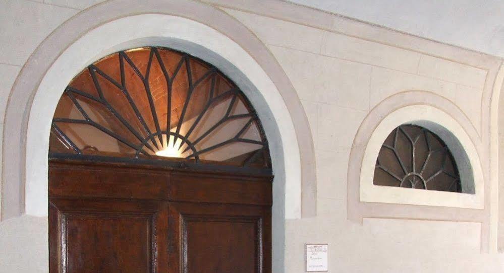 Le Volte Appartement Pisa Buitenkant foto