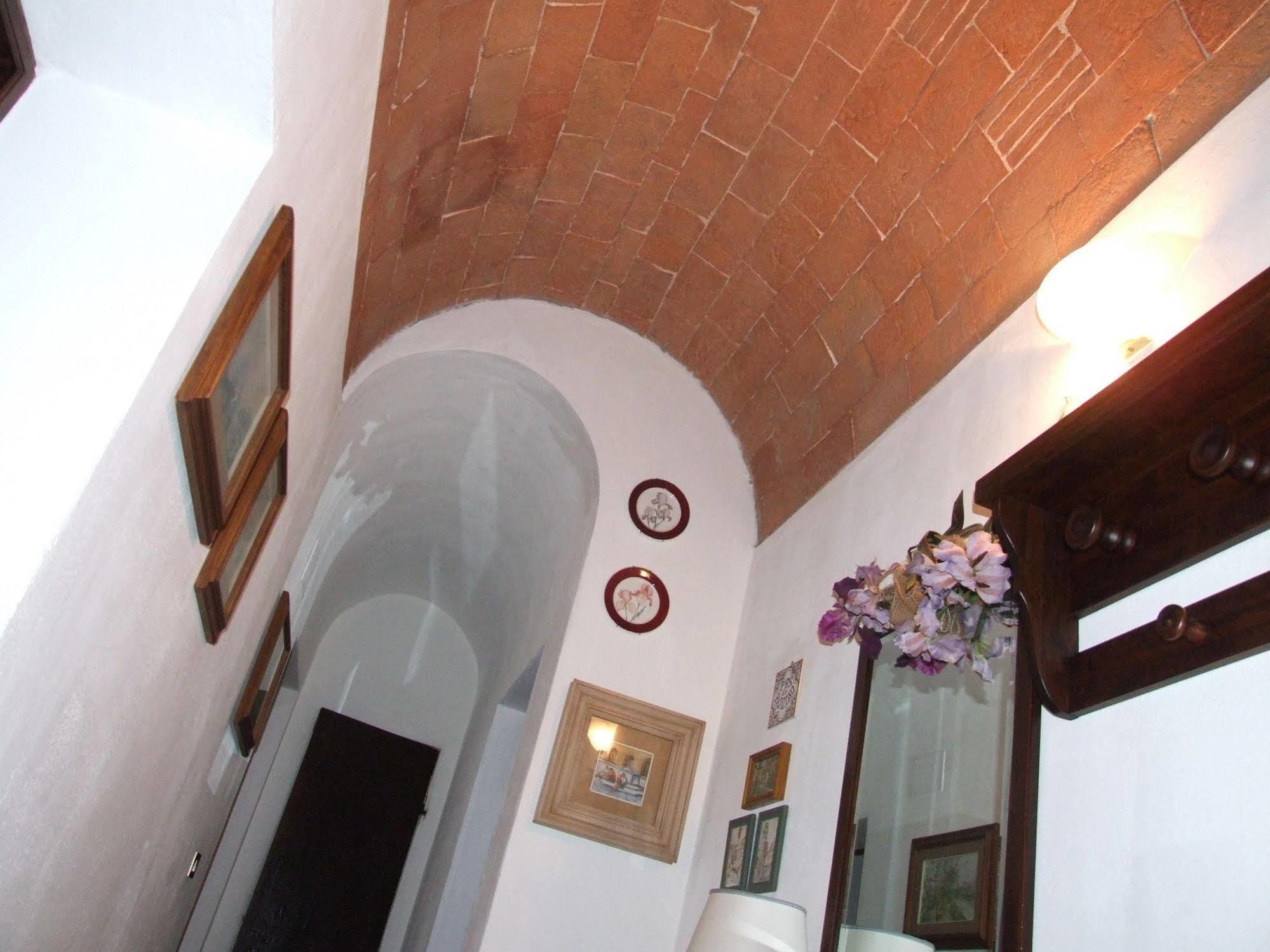 Le Volte Appartement Pisa Buitenkant foto
