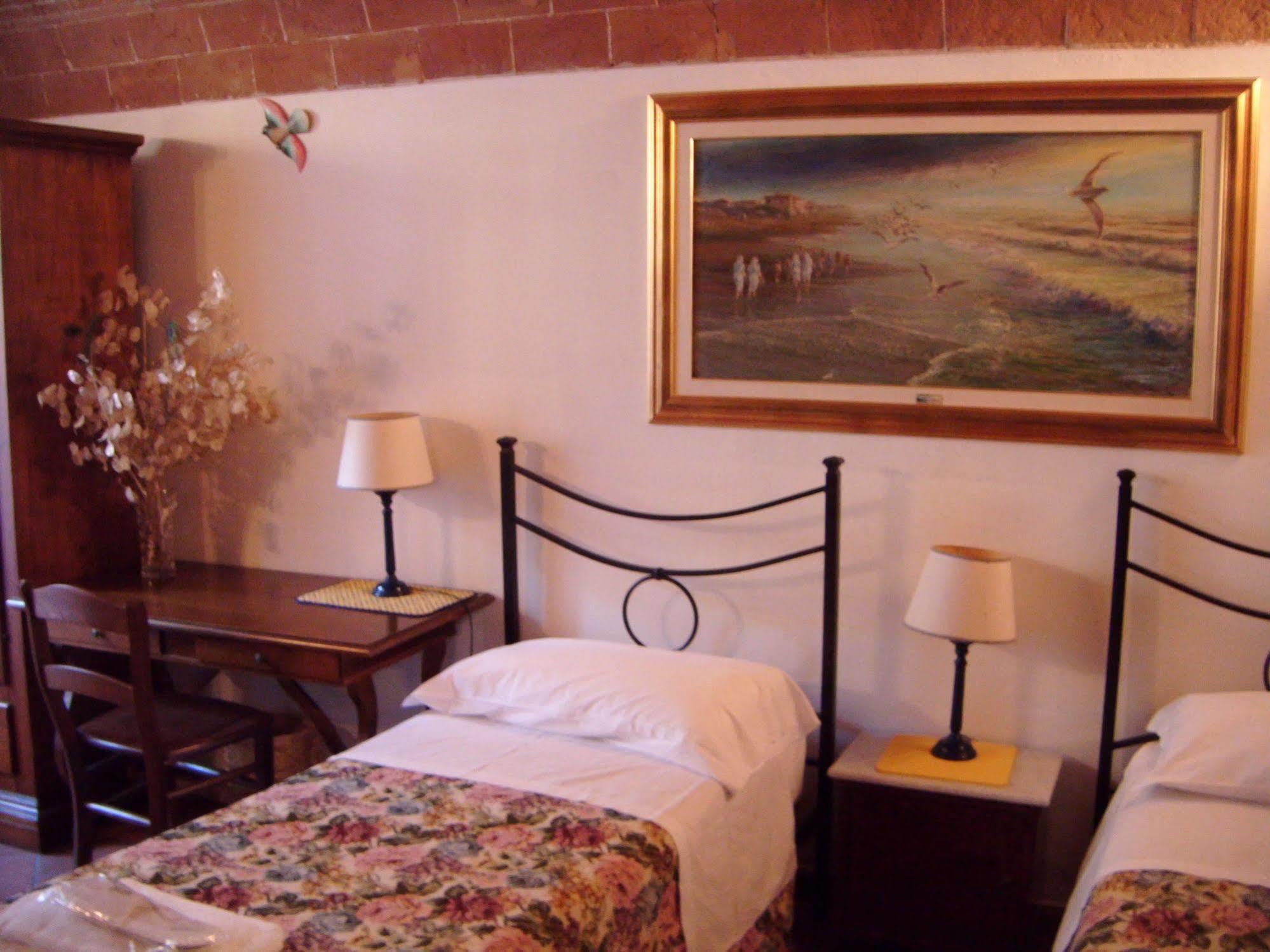 Le Volte Appartement Pisa Buitenkant foto