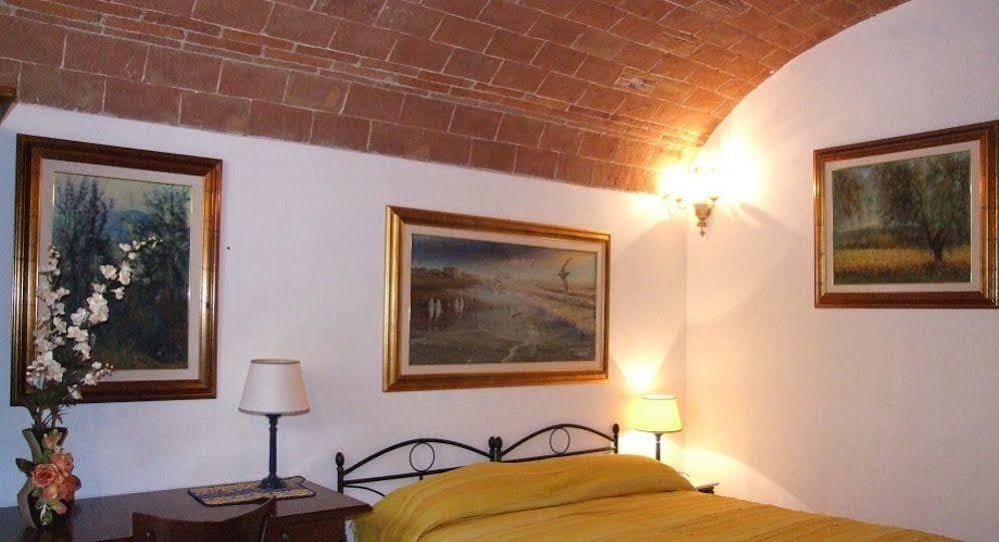 Le Volte Appartement Pisa Buitenkant foto