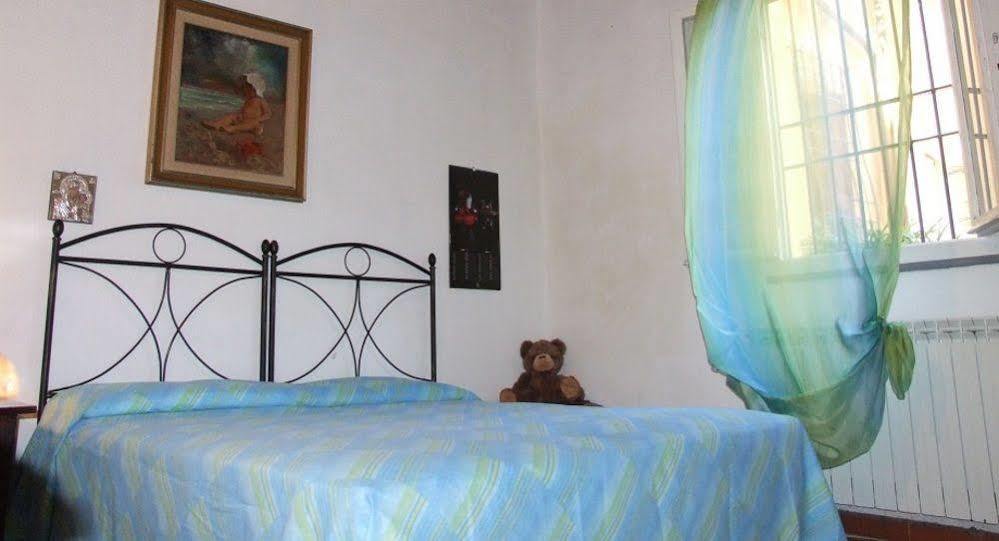 Le Volte Appartement Pisa Buitenkant foto