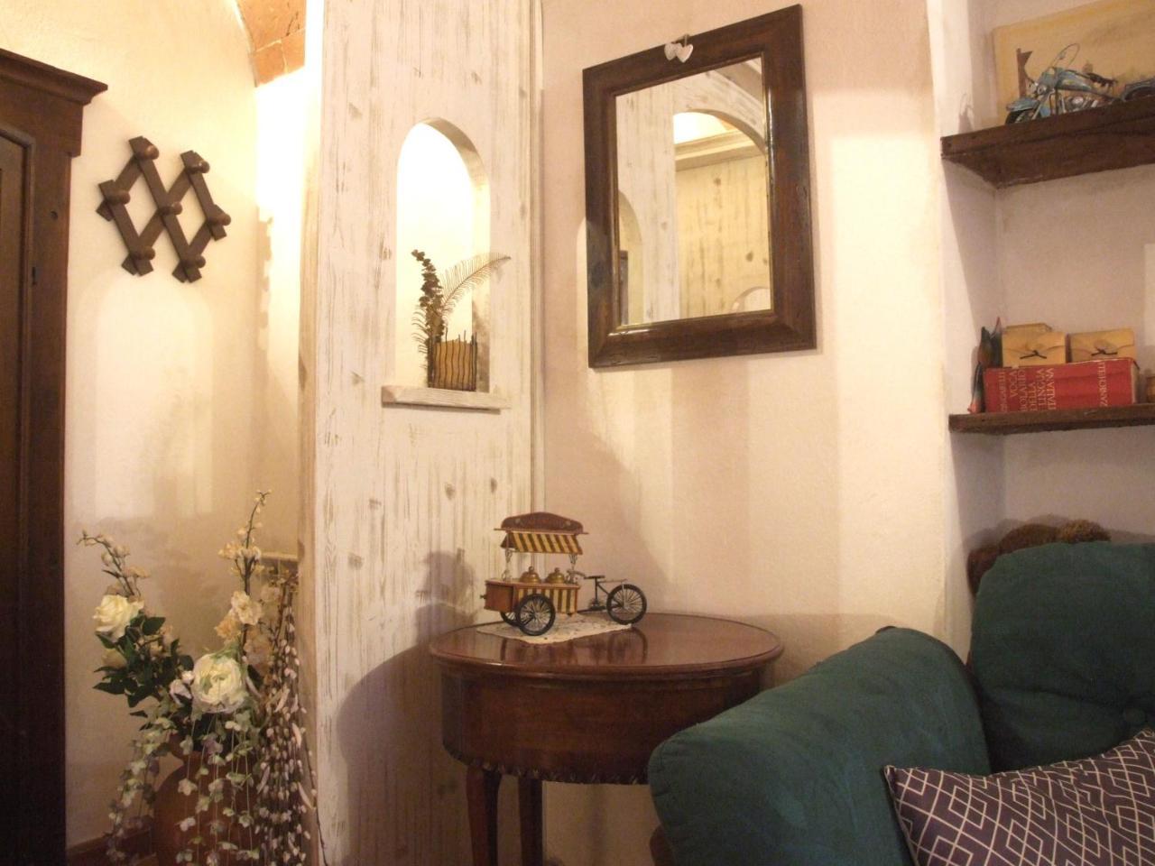 Le Volte Appartement Pisa Buitenkant foto