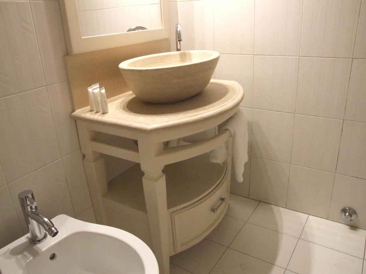 Le Volte Appartement Pisa Buitenkant foto