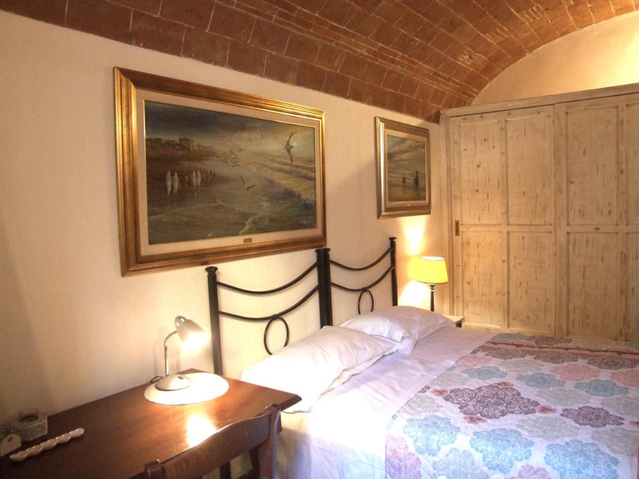 Le Volte Appartement Pisa Buitenkant foto