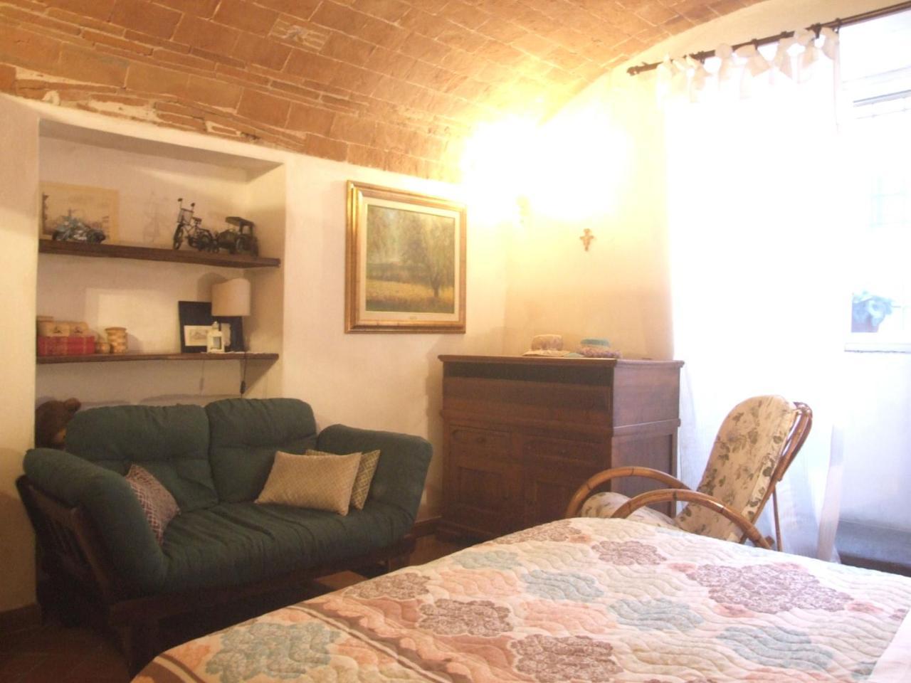 Le Volte Appartement Pisa Buitenkant foto