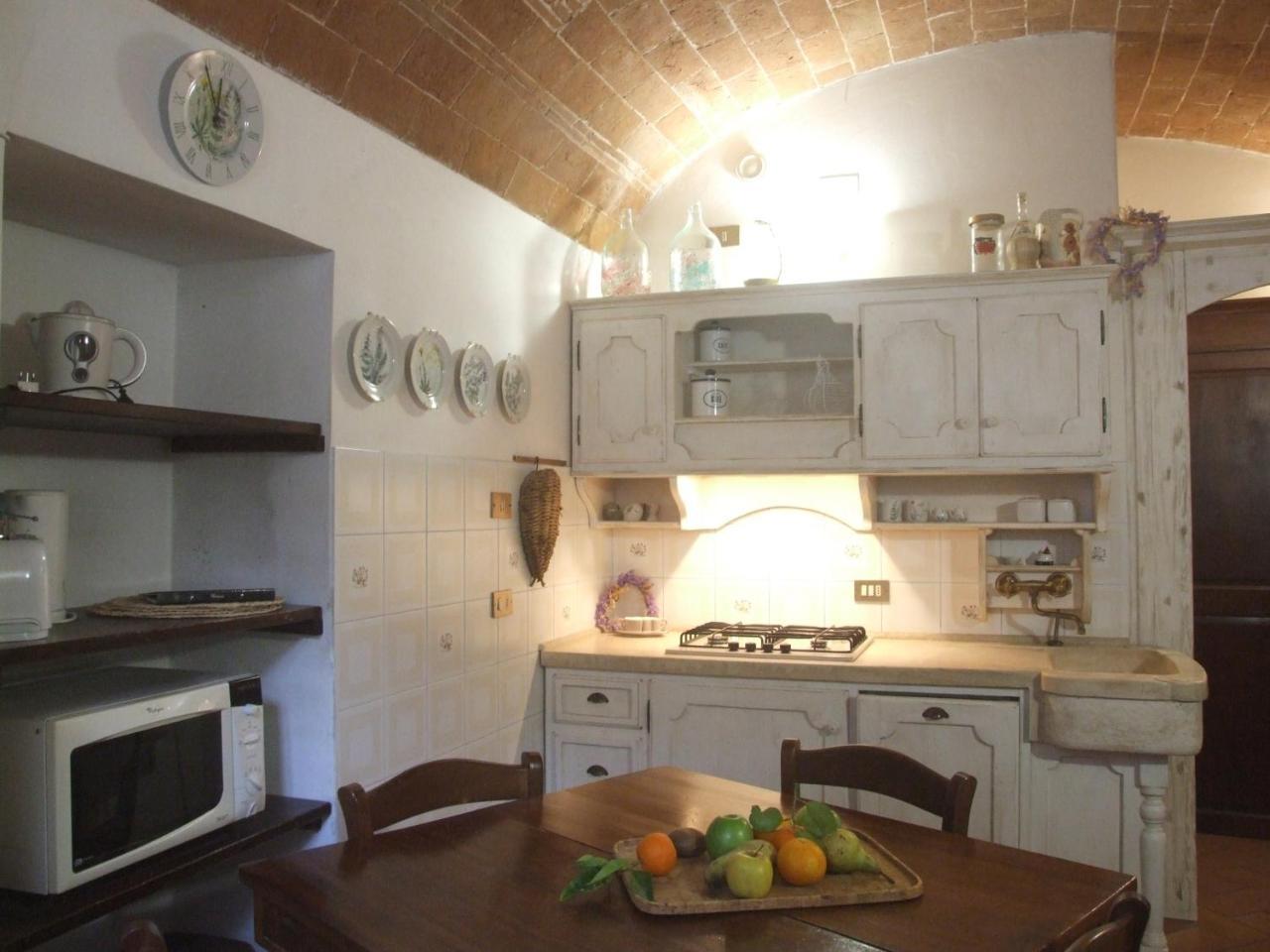 Le Volte Appartement Pisa Buitenkant foto