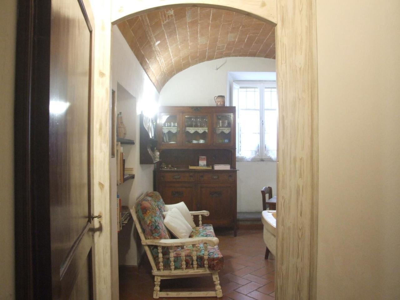 Le Volte Appartement Pisa Buitenkant foto
